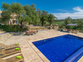 Hortella ecofinca - Villa With Private Pool